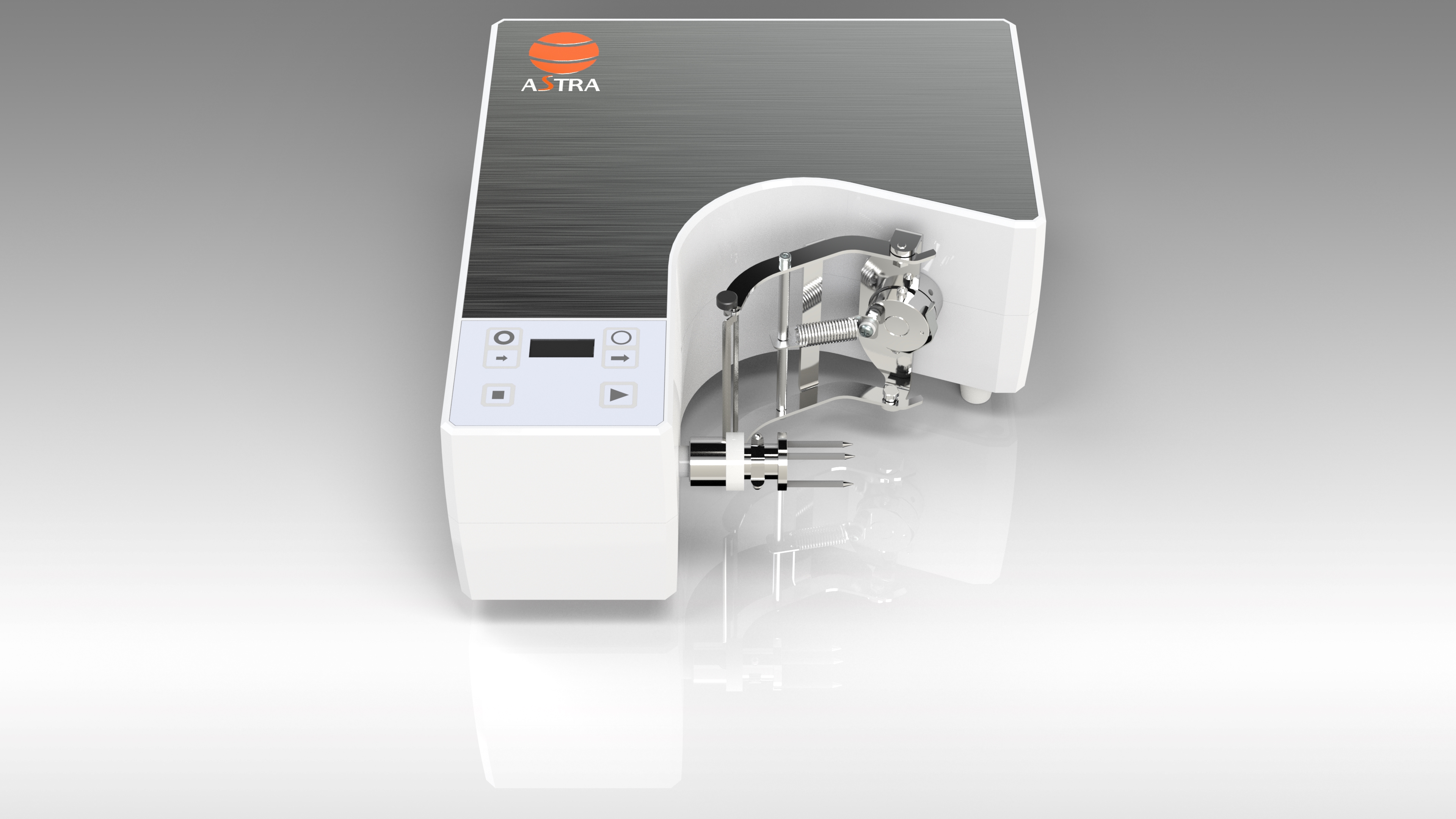 
KA700H Automated Peeler